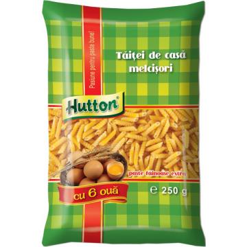 Paste fainoase Melcisori Hutton
