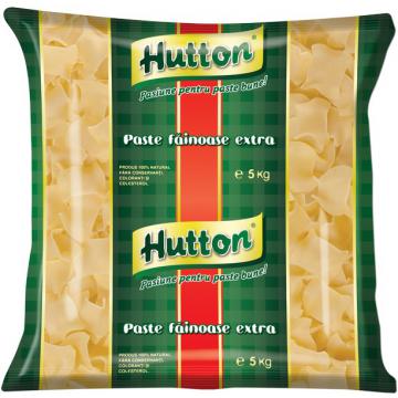 Paste fainoase Patratele ondulate Hutton