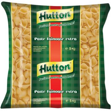 Paste fainoase Scoici Hutton