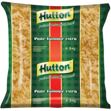 Paste fainoase Spirale Hutton