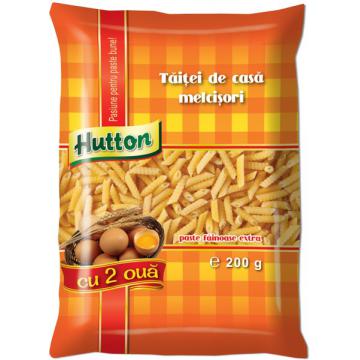 Taitei Melcisori Hutton