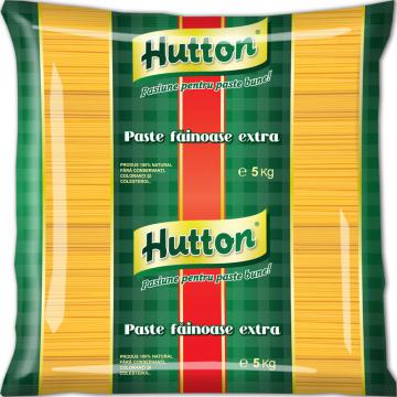 Spaghete Hutton