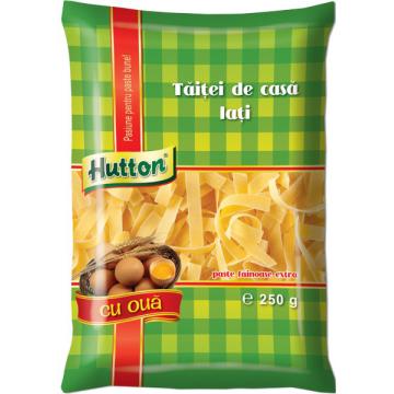 Taitei lati Hutton