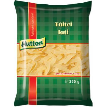 Taitei lati Hutton