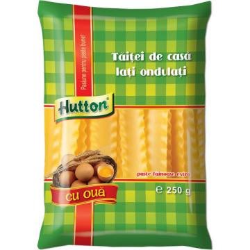 Taitei lati ondulati Hutton