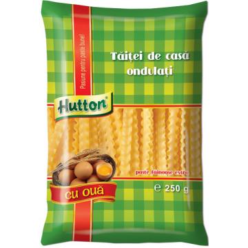 Taitei ondulati Hutton