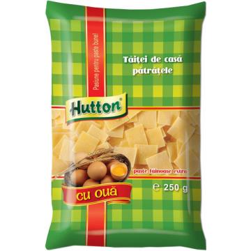 Taitei Patratele Hutton