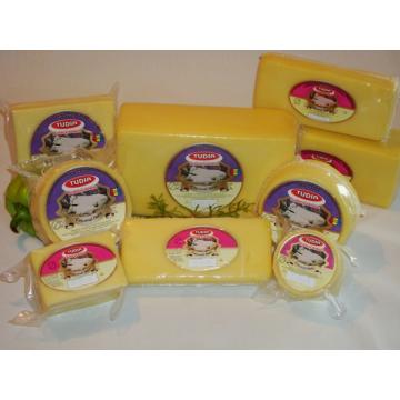 Cascaval Dalia - 200-400 gr.