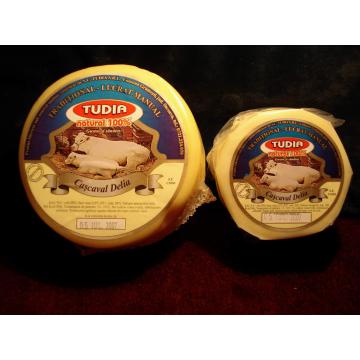 Cascaval Delia - 200-400 gr.