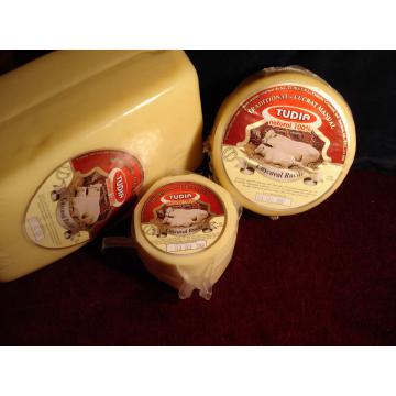 Cascaval Rucar 200-400 gr.
