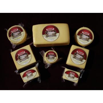 Cascaval Rucar