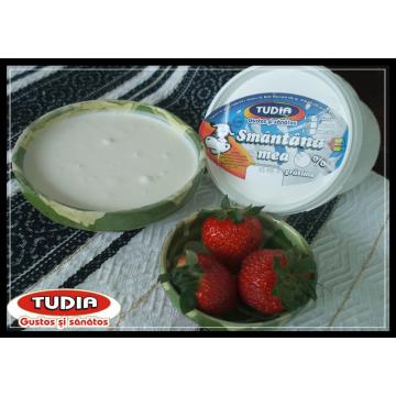 Smantana 30 % - 500 gr la cutie