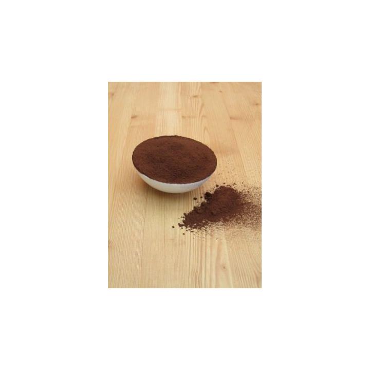 Cacao pudra