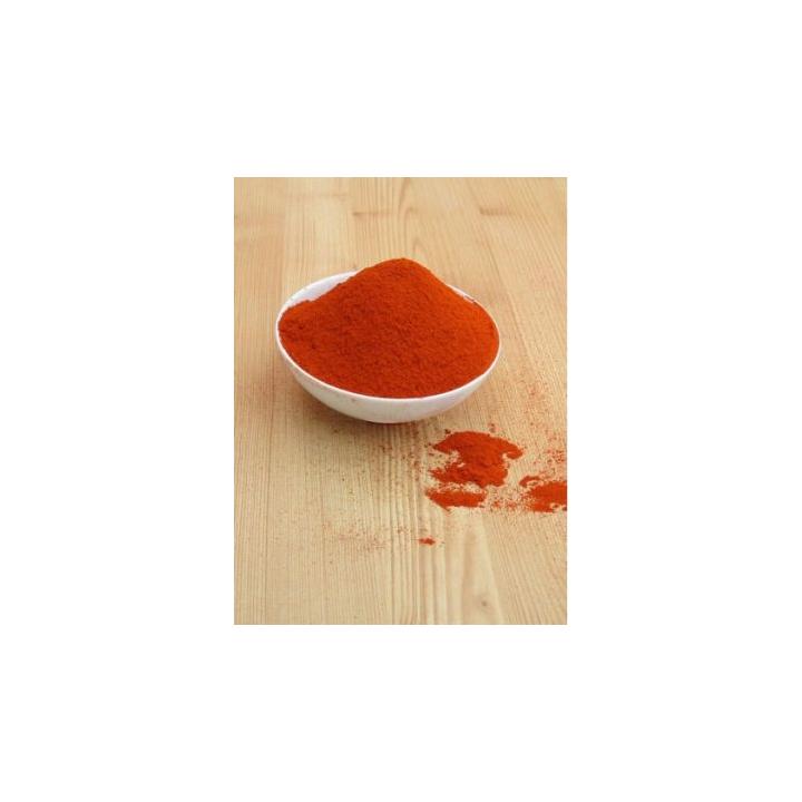 Chilli macinat