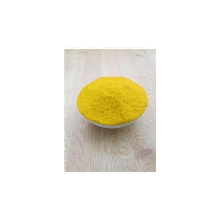 Turmeric pudra