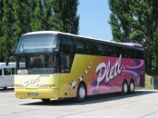 Inchirieri autocare 4 stele