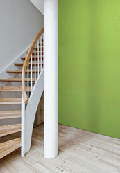 Finisaj decorativ Canalgrande