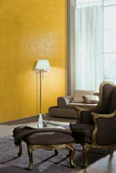 Finisaj decorativ Stuco Veneziano