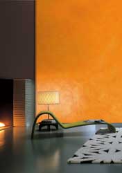 Finisaj decorativ Velature