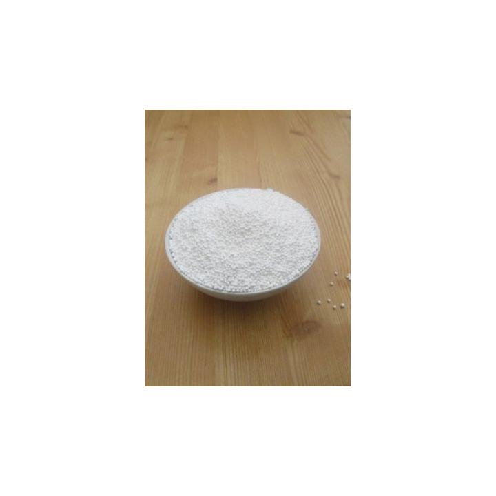Conservant granule