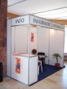 Inchirieri accesorii, mobilier pentru standuri de expozitii