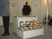 Inchirieri accesorii, mobilier pentru standuri de expozitii
