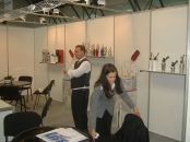 Inchirieri accesorii, mobilier pentru standuri de expozitii