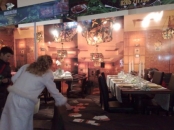 Organizari targuri, expozitii