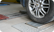Reparatii auto amortizoare