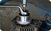 Reparatii auto mecanice