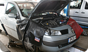 Reparatii auto mecanice