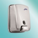 Dozatoare sapun inox