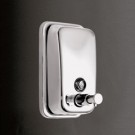 Dozatoare sapun inox