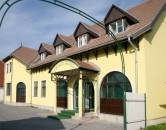 Cazare hotel camera dubla twin
