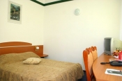 Cazare hotel camera matrimoniala
