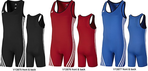 DRES HALTERE NEW ADIDAS WL CL OLIMPIC