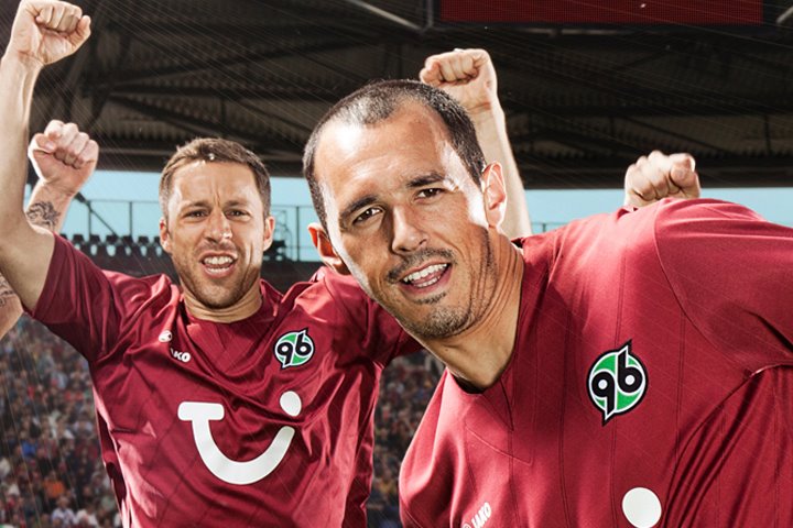 Echipamente sportive Jako