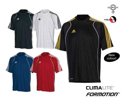 Articole sportive Teamwear T8