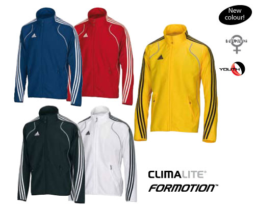 Articole sportive Teamwear T8