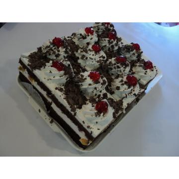 Prajitura Foret Noir