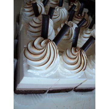 Prajitura Mousse de ciocolate