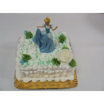 Tort cu printesa