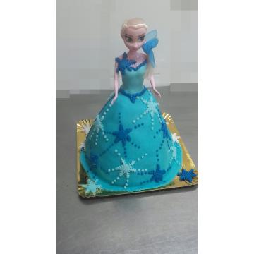 Tort Elsa