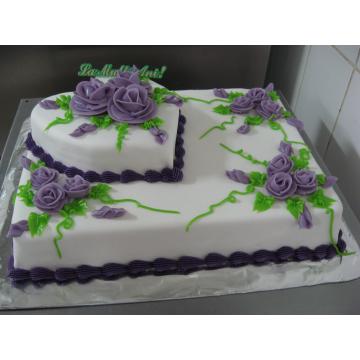 Tort martipan dreptunghi