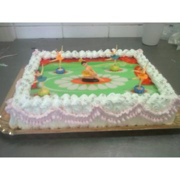 Tort balerine