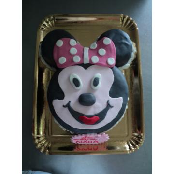 Tort Minnie Mouse