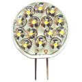 Becuri G4 si G9 cu led-uri