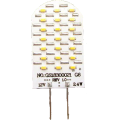 Becuri G4 si G9 cu led-uri