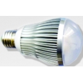 Becuri bulb cu led-uri