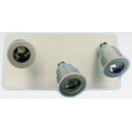 Iluminat comercial cu led-uri
